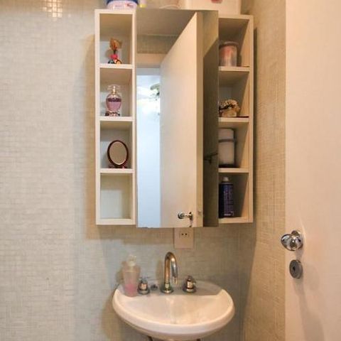 Apartamento à venda com 130m², 4 quartos e 2 vagas