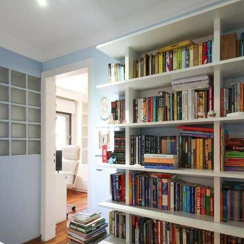Apartamento à venda com 130m², 4 quartos e 2 vagas