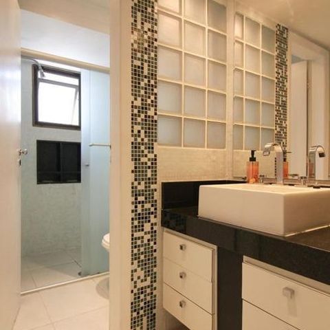 Apartamento à venda com 130m², 4 quartos e 2 vagas