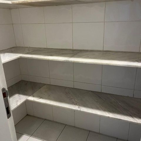 Casa de condomínio à venda com 535m², 4 quartos e 8 vagas