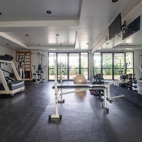 Apartamento à venda com 76m², 3 quartos e 2 vagasÁrea comum