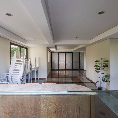 Apartamento à venda com 76m², 3 quartos e 2 vagasÁrea comum