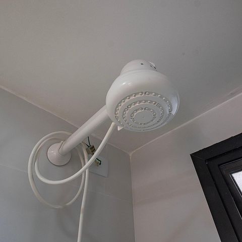 Apartamento à venda com 76m², 3 quartos e 2 vagasBanheiro Social