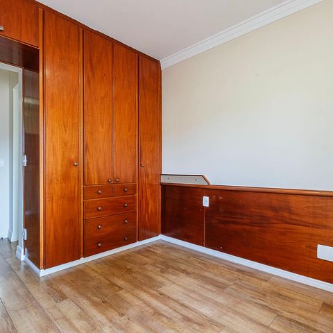 Apartamento à venda com 76m², 3 quartos e 2 vagasSuíte