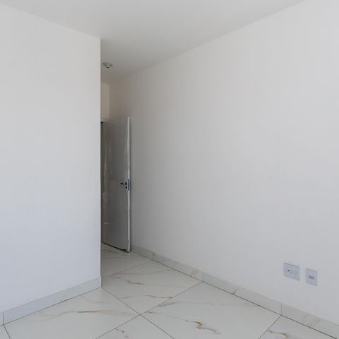 Casa à venda com 90m², 2 quartos e 2 vagasQuarto 1