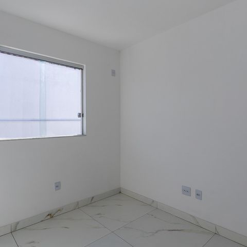 Casa à venda com 90m², 2 quartos e 2 vagasQuarto 2