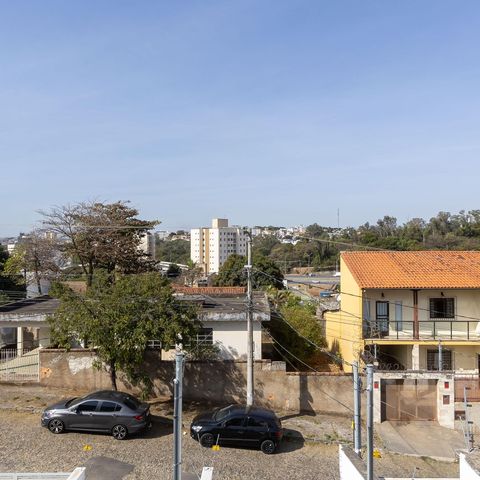 Casa à venda com 90m², 2 quartos e 2 vagasVista