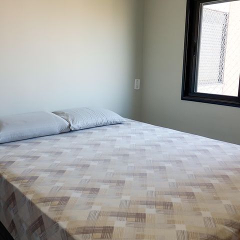Apartamento à venda com 32m², 1 quarto e 1 vaga Apartamento à venda com 32m², 1 quarto e 1 vagaQuarto 1