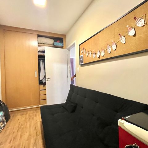 Casa à venda com 140m², 4 quartos e 1 vaga Casa à venda com 140m², 4 quartos e 1 vagaCloset do Quarto 2