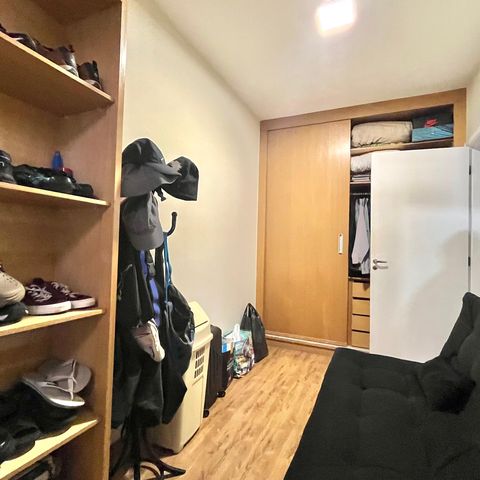 Casa à venda com 140m², 4 quartos e 1 vaga Casa à venda com 140m², 4 quartos e 1 vagaCloset do Quarto 2