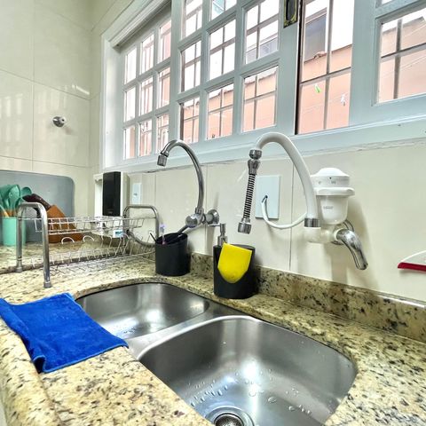 Casa à venda com 140m², 4 quartos e 1 vaga Casa à venda com 140m², 4 quartos e 1 vagaCozinha