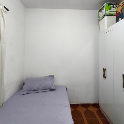 Casa à venda com 150m², 4 quartos e 3 vagas Casa à venda com 150m², 4 quartos e 3 vagasQuarto 2