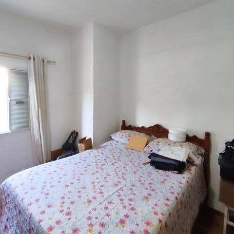 Casa à venda com 150m², 4 quartos e 3 vagas Casa à venda com 150m², 4 quartos e 3 vagasQuarto 3