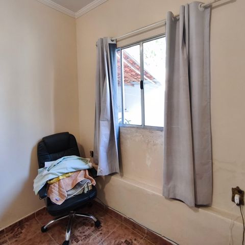 Casa à venda com 150m², 4 quartos e 3 vagas Casa à venda com 150m², 4 quartos e 3 vagasQuarto 4