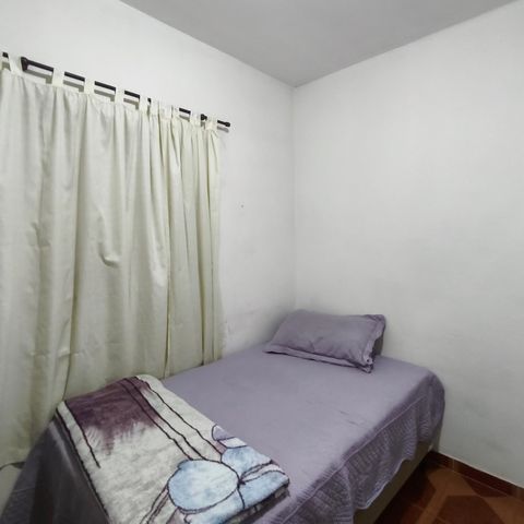 Casa à venda com 150m², 4 quartos e 3 vagas Casa à venda com 150m², 4 quartos e 3 vagasQuarto 2