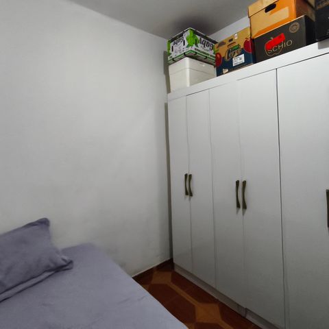 Casa à venda com 150m², 4 quartos e 3 vagas Casa à venda com 150m², 4 quartos e 3 vagasQuarto 2