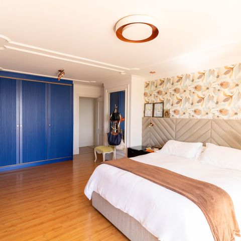 Casa de condomínio à venda com 632m², 4 quartos e 6 vagas Casa de condomínio à venda com 632m², 4 quartos e 6 vagasSuíte 1