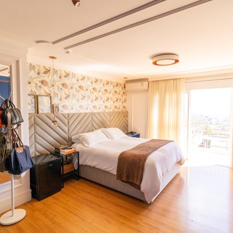 Casa de condomínio à venda com 632m², 4 quartos e 6 vagas Casa de condomínio à venda com 632m², 4 quartos e 6 vagasSuíte 1