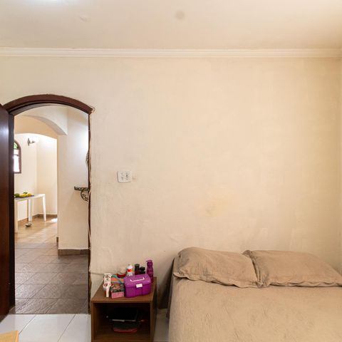 Casa à venda com 260m², 3 quartos e 1 vaga Casa à venda com 260m², 3 quartos e 1 vagaQuarto 1