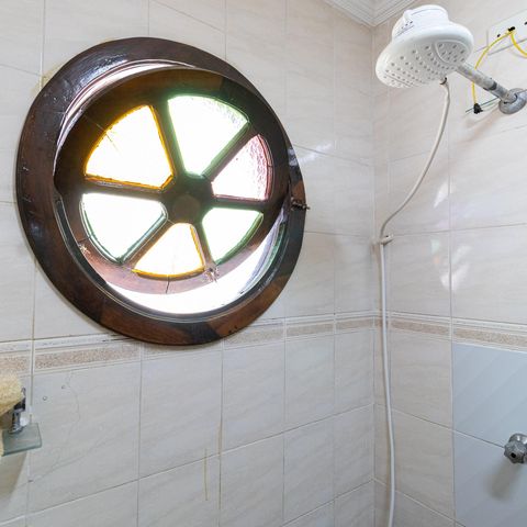 Casa à venda com 260m², 3 quartos e 1 vaga Casa à venda com 260m², 3 quartos e 1 vagaBanheiro