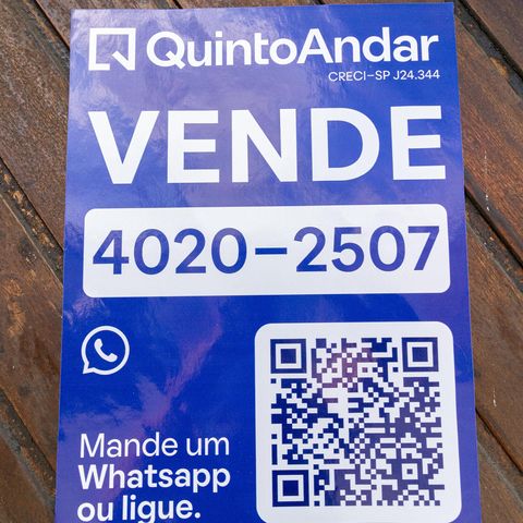 Casa à venda com 260m², 3 quartos e 1 vaga Casa à venda com 260m², 3 quartos e 1 vagaPlaca
