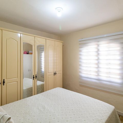Casa à venda com 260m², 3 quartos e 1 vaga Casa à venda com 260m², 3 quartos e 1 vagaQuarto 2