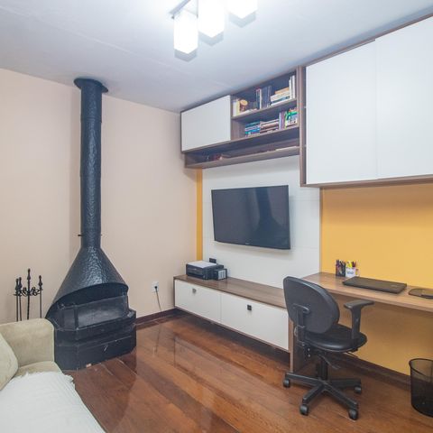 Casa à venda com 260m², 3 quartos e 3 vagas Casa à venda com 260m², 3 quartos e 3 vagasSala 3