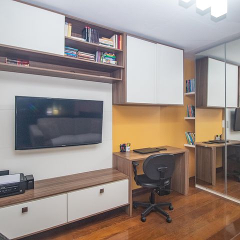 Casa à venda com 260m², 3 quartos e 3 vagas Casa à venda com 260m², 3 quartos e 3 vagasSala 3