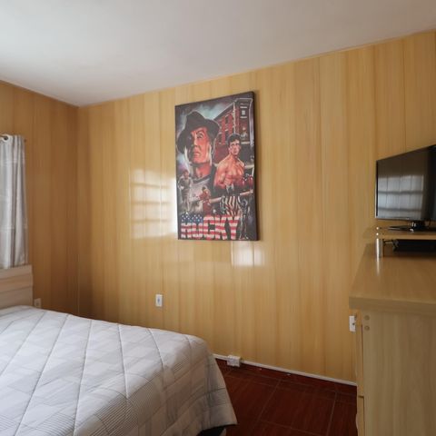 Casa à venda com 195m², 2 quartos e 3 vagasQuarto 1