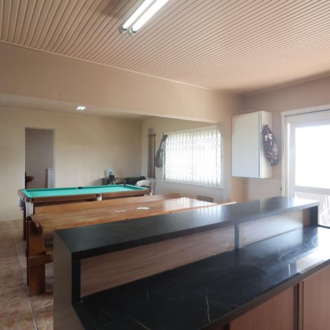 Casa à venda com 195m², 2 quartos e 3 vagasÁrea comum - Churrasqueira