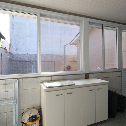 Casa à venda com 195m², 2 quartos e 3 vagasLavanderia