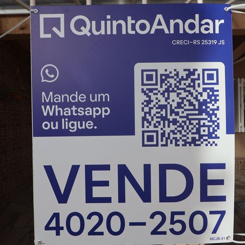 Casa à venda com 195m², 2 quartos e 3 vagasPlaca