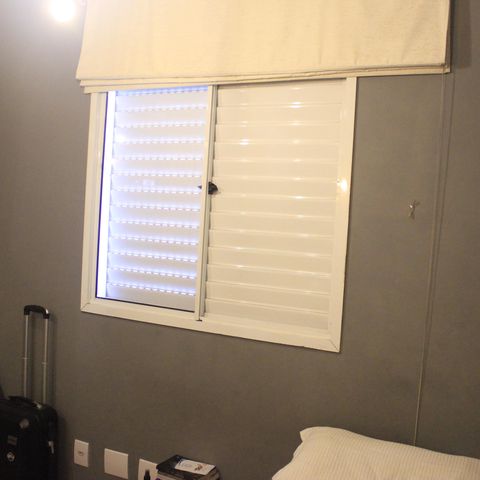 Apartamento à venda com 115m², 4 quartos e 2 vagasQuarto