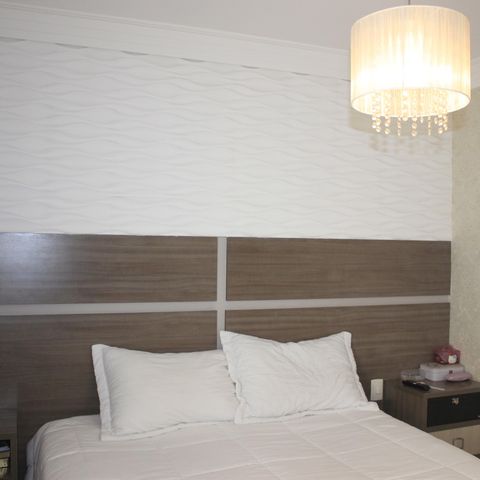 Apartamento à venda com 115m², 4 quartos e 2 vagasSuíte
