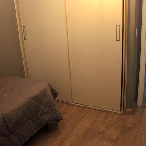 Apartamento à venda com 115m², 4 quartos e 2 vagasQuarto