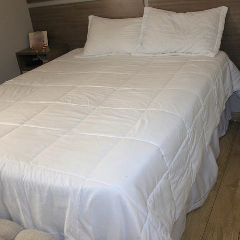 Apartamento à venda com 115m², 4 quartos e 2 vagasSuíte