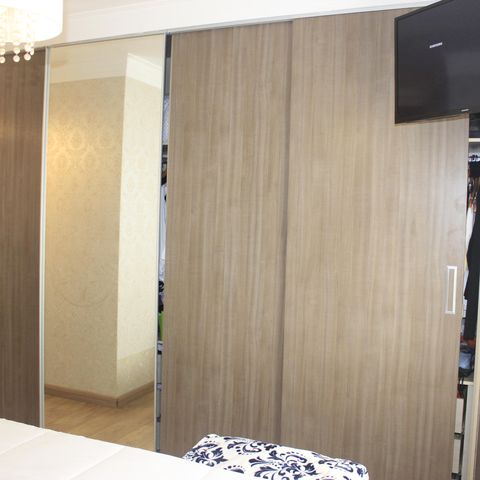 Apartamento à venda com 115m², 4 quartos e 2 vagasSuíte