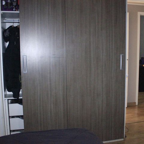 Apartamento à venda com 115m², 4 quartos e 2 vagasQuarto 2