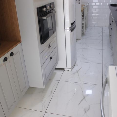Apartamento à venda com 115m², 4 quartos e 2 vagasCozinha
