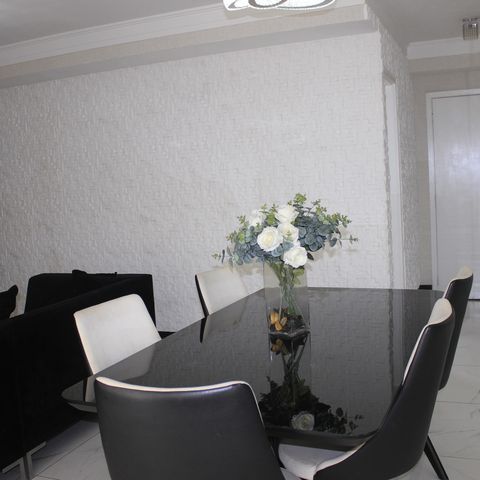 Apartamento à venda com 115m², 4 quartos e 2 vagasSala