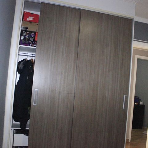 Apartamento à venda com 115m², 4 quartos e 2 vagasQuarto 2
