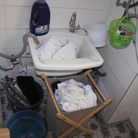 Apartamento à venda com 115m², 4 quartos e 2 vagasÁrea de serviço