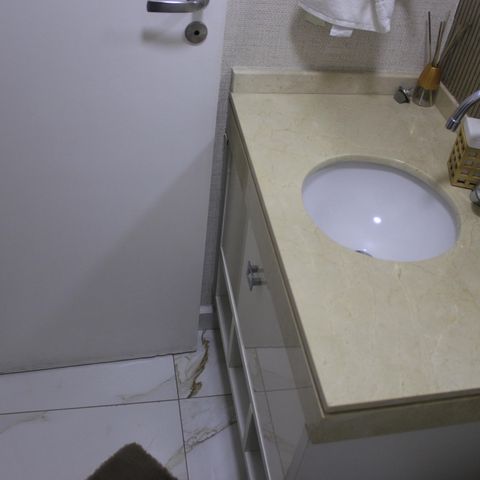 Apartamento à venda com 115m², 4 quartos e 2 vagasLavabo