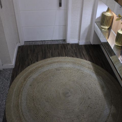 Apartamento à venda com 115m², 4 quartos e 2 vagasHall de entrada social