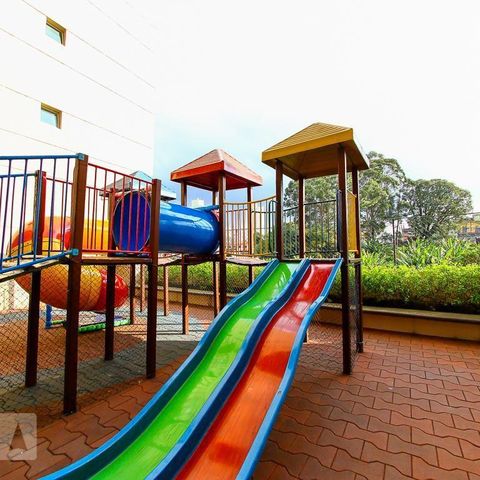 Apartamento à venda com 115m², 4 quartos e 2 vagas Apartamento à venda com 115m², 4 quartos e 2 vagasÁrea comum