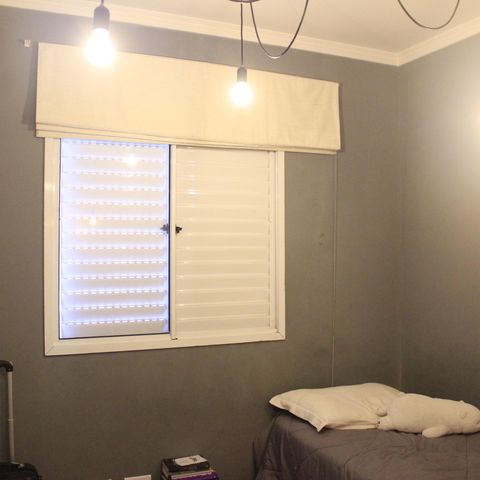 Apartamento à venda com 115m², 4 quartos e 2 vagasQuarto