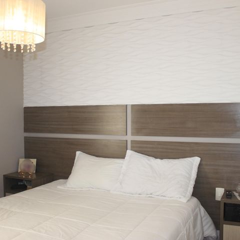 Apartamento à venda com 115m², 4 quartos e 2 vagasSuíte