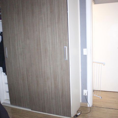 Apartamento à venda com 115m², 4 quartos e 2 vagasQuarto 2
