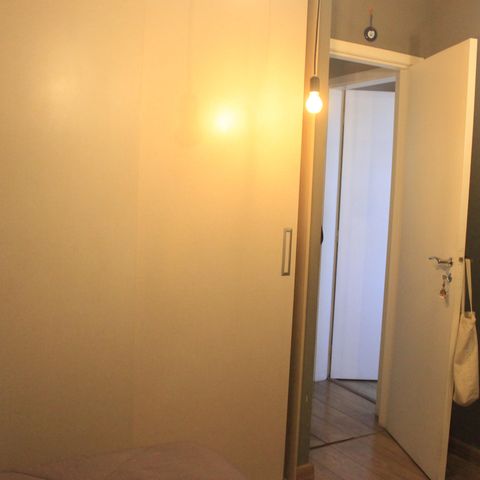 Apartamento à venda com 115m², 4 quartos e 2 vagasQuarto