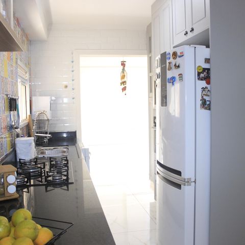 Apartamento à venda com 115m², 4 quartos e 2 vagasCozinha